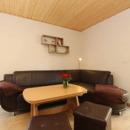 Apartment Ferienhaus Netzener See _ Fewo_cc *